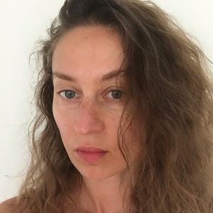 Meet your Posher, Nadezhda